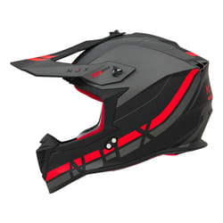 Casque moto cross Nox N633
