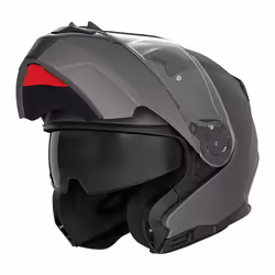 Casque moto modulable Nox N966