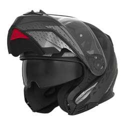 Casque moto modulable Nox N966