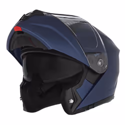 Casque moto modulable Nox N968