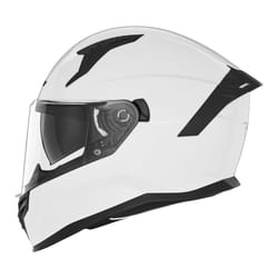 Casque moto intégral Nox N401