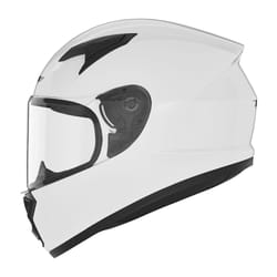 Casque moto intégral enfant Nox N731