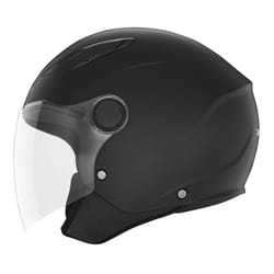 Casque moto jet enfant Nox N710