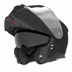 Casque moto modulable Nox N967