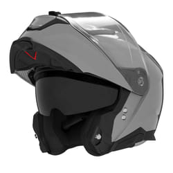 Casque moto modulable Nox N967