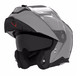 Casque moto modulable Nox N967