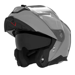 Casque moto modulable Nox N967