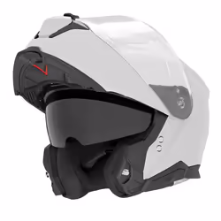 Casque moto modulable Nox N967