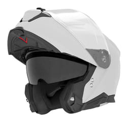 Casque moto modulable Nox N967