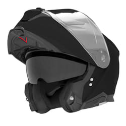 Casque moto modulable Nox N967
