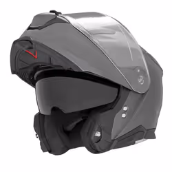 Casque moto modulable Nox N967