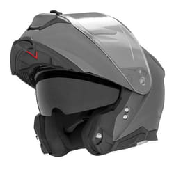 Casque moto modulable Nox N967