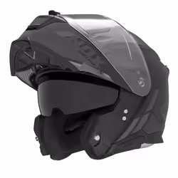 Casque moto modulable Nox N967 Synchro