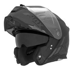 Casque moto modulable Nox N967 Synchro