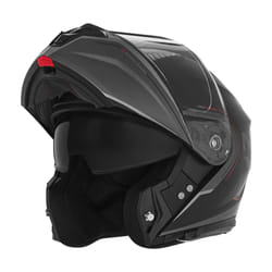 Casque moto modulable Nox N968 TOMAK