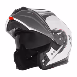 Casque moto modulable Nox N968 TOMAK