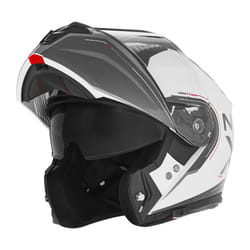 Casque moto modulable Nox N968 TOMAK