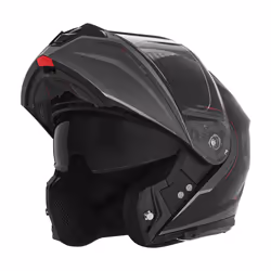 Casque moto modulable femme Nox N968 TOMAK