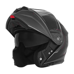 Casque moto modulable femme Nox N968 TOMAK
