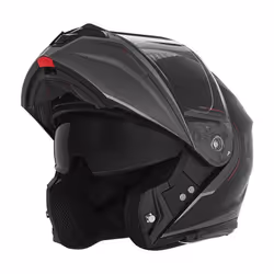 Casque moto modulable femme Nox N968 TOMAK