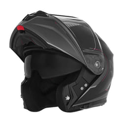 Casque moto modulable femme Nox N968 TOMAK