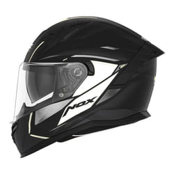Casque moto intégral Nox N401 Xeno