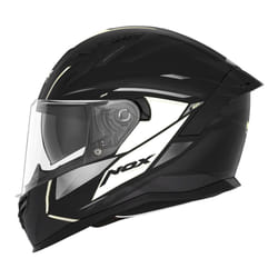 Casque moto intégral Nox N401 Xeno
