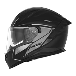 Casque moto intégral Nox N401 Xeno