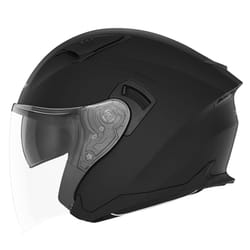 Casque moto jet Nox N130