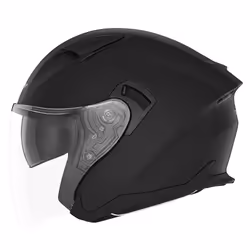 Casque moto jet Nox N130