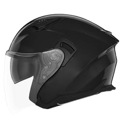 Casque moto jet Nox N130