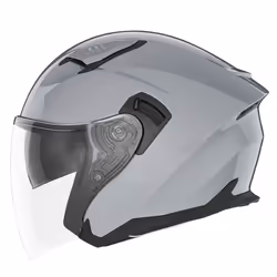 Casque moto jet Nox N130