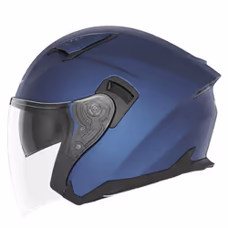 Casque moto jet Nox N130