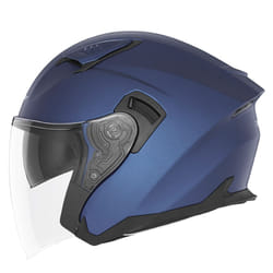 Casque moto jet Nox N130