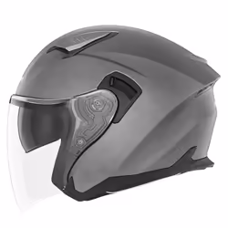 Casque moto jet Nox N 130