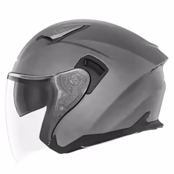 Casque moto jet Nox N 130