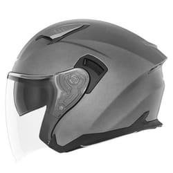 Casque moto jet Nox N 130
