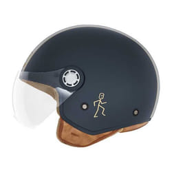Casque moto jet Nox N210 Evo