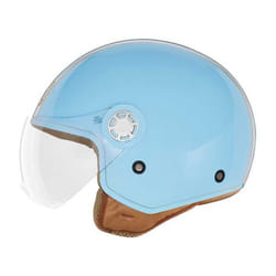 Casque moto jet Nox N210 Evo