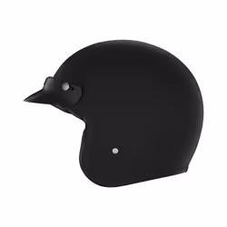 Casque moto jet Nox N 243