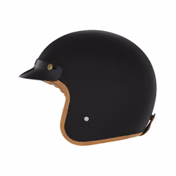 Casque moto jet Nox N 243
