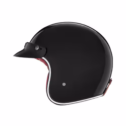 Casque moto jet Nox N 243