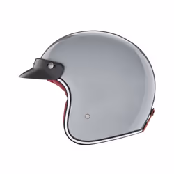 Casque moto jet Nox N 243