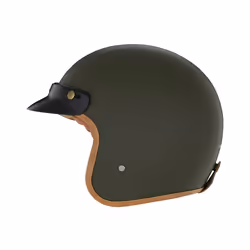 Casque moto jet Nox N 243