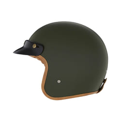 Casque moto jet Nox N 243