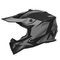 Casque moto cross Nox N633 Fusion
