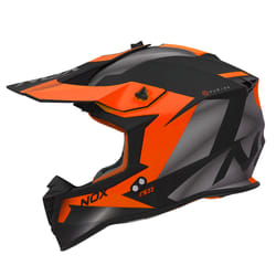 Casque moto cross Nox N633 Fusion