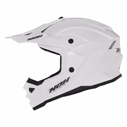 Casque moto cross enfant Nox N761