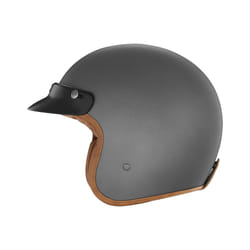Casque moto jet Nox N 243