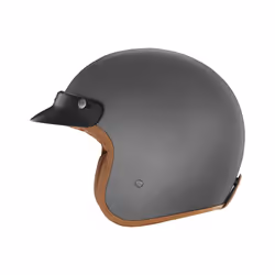 Casque moto jet Nox N 243
